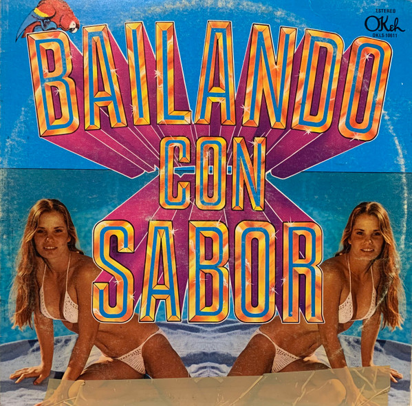 Bailando Con Sabor