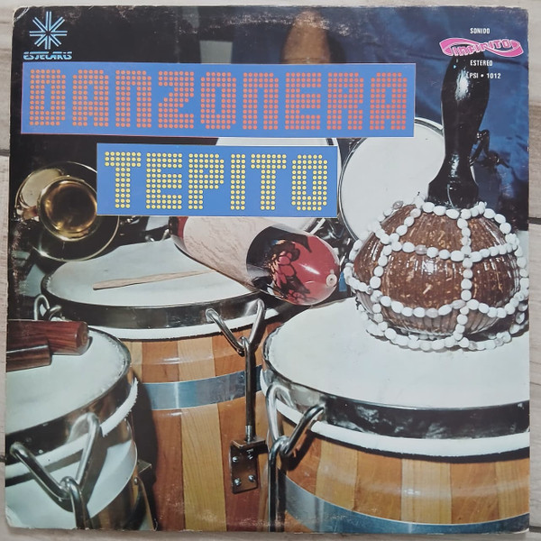 Danzonera Tepito