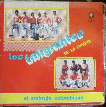 El Embrujo Colombiano