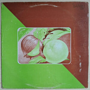 Compilacion Discos Bambu