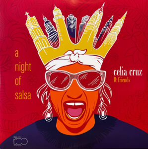 A Night Of Salsa