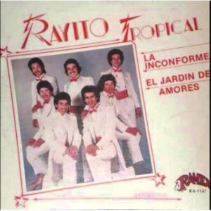 La Inconforme / El Jardin De Amores