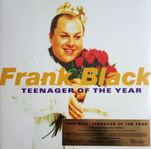 Teenager Of The Year,Teenager Of The Year (30th Anniversary Tour Edition)