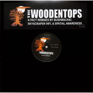 A Pact (Remixes)