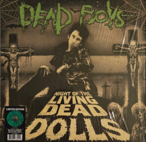 Night Of The Living Dead Dolls