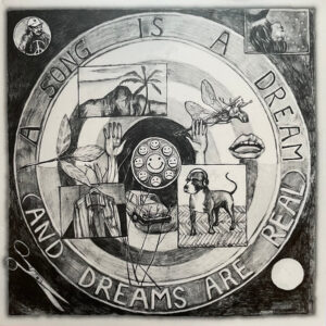 A Song Is A Dream (And Dreams Are Real)