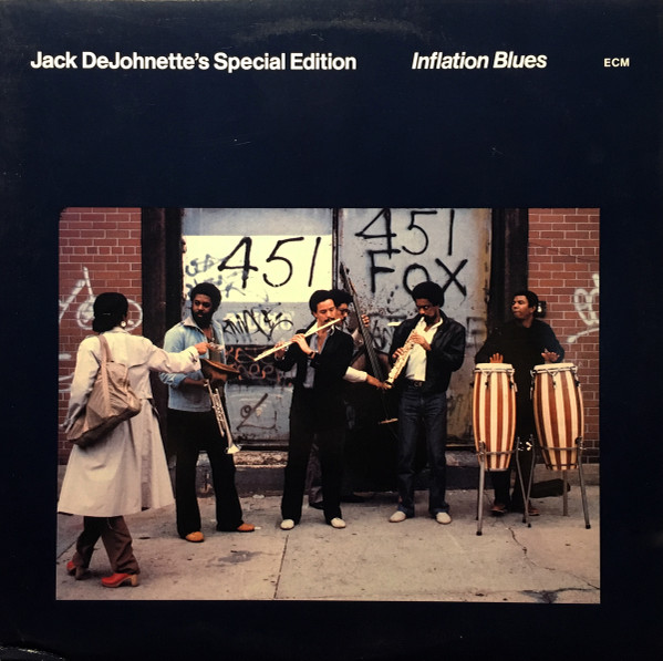 Inflation Blues