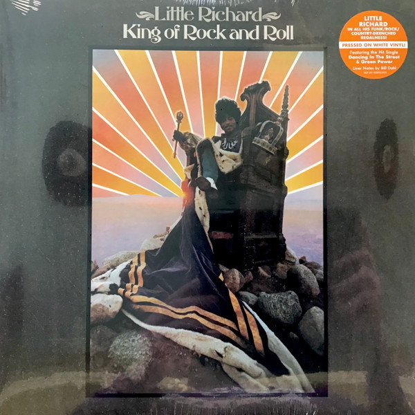 King Of Rock And Roll
