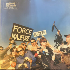 Force Majeure