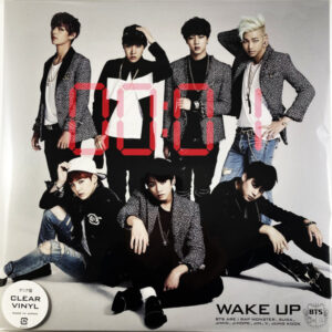 Wake Up