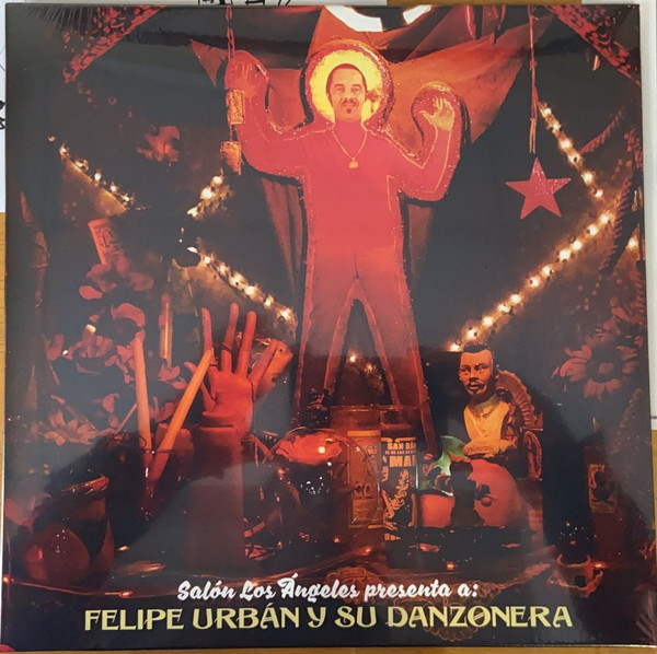 Salón Los Ángeles Presenta: