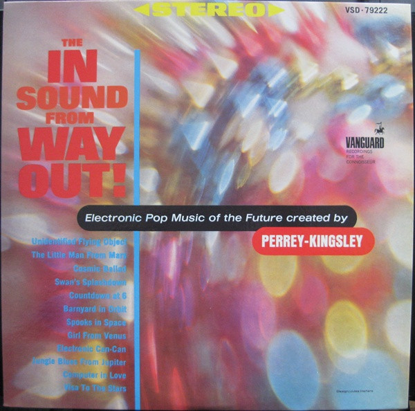 The In Sound From Way Out!