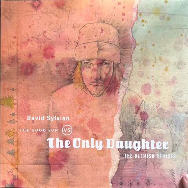The Good Son Vs The Only Daughter (The Blemish Remixes)
