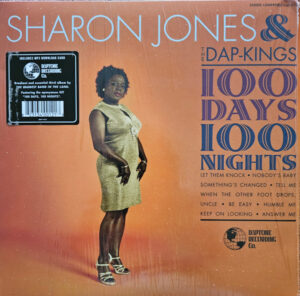 100 Days, 100 Nights