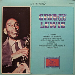 Jazz Funeral At New Orleans: imagen 2