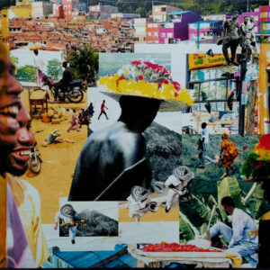 La Boa Meets Tony Allen