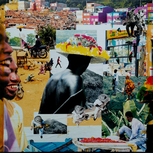 La Boa Meets Tony Allen