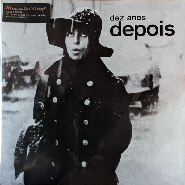Dez Anos Depois