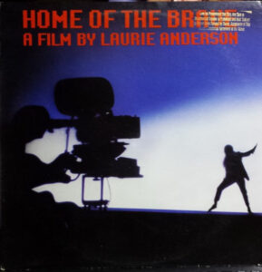 Home Of The Brave