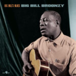 Big Bill’s Blues