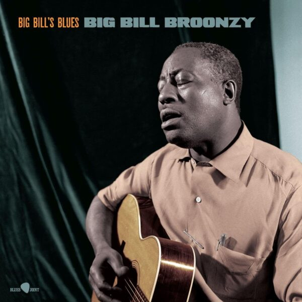 Big Bill’s Blues