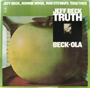 Truth/Beck-Ola