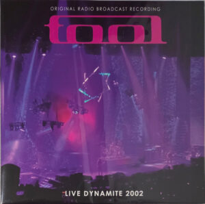 Live Dynamite 2002