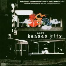 Live At Max's Kansas City: imagen 1
