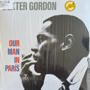Our Man In Paris