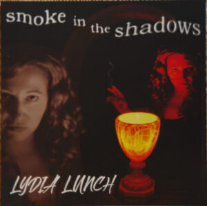 Smoke In The Shadows