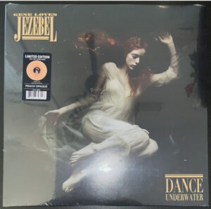 Dance Underwater