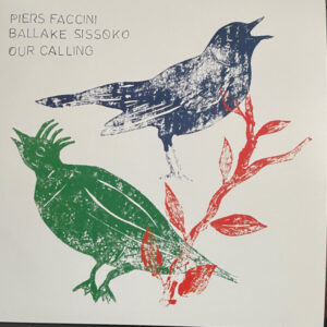 Our Calling