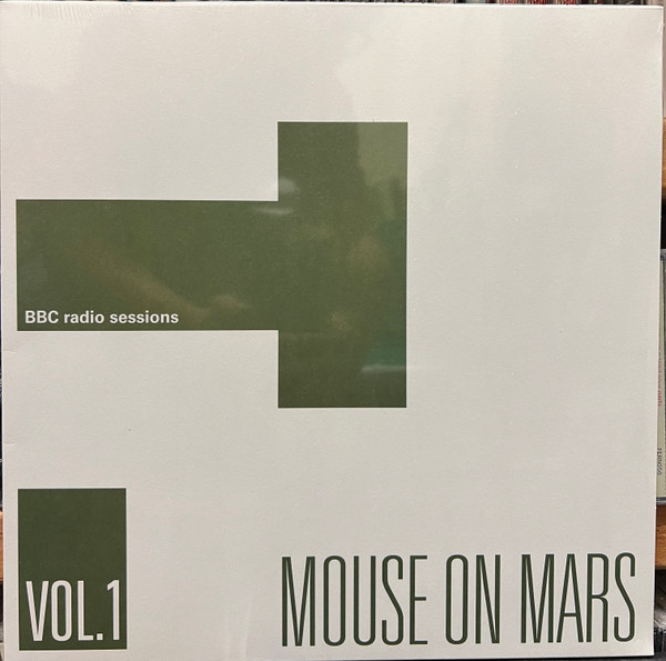 BBC Radio Sessions Vol. 1