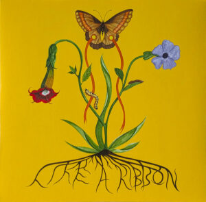 Like A Ribbon