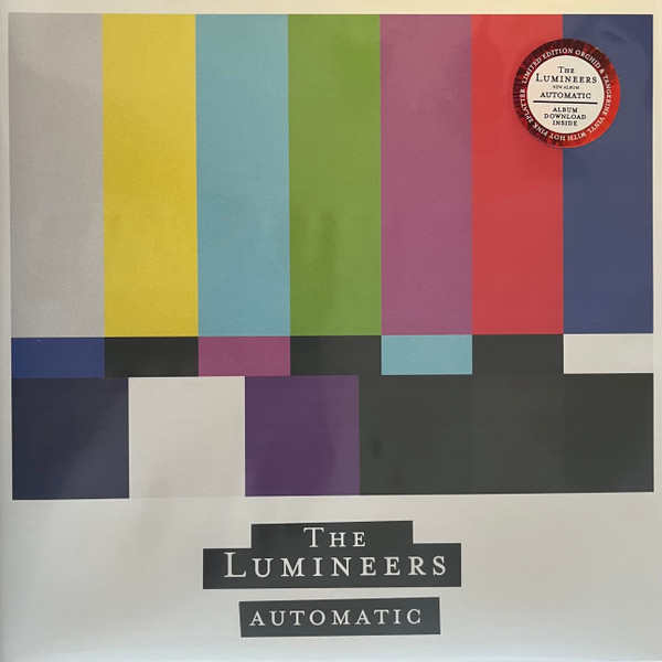 Automatic