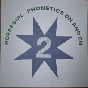 Phonetics On And On