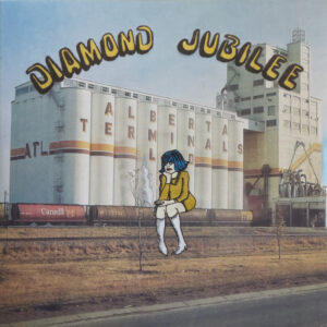 Diamond Jubilee