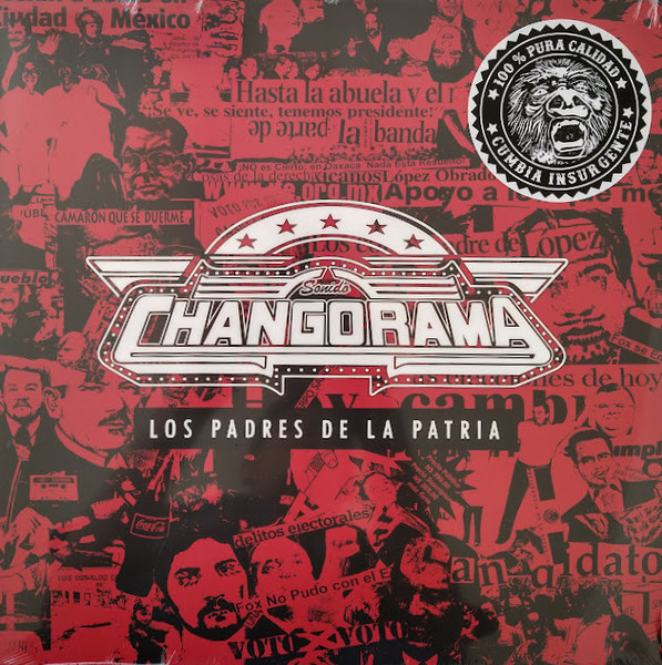 Los Padres De La Patria