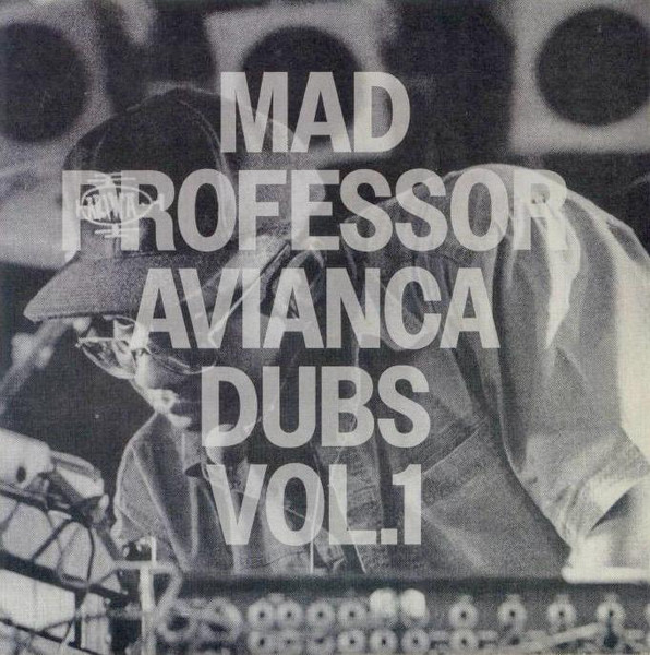Avianca Dubs Vol.1