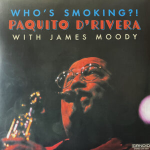 ‘Who’s Smoking?!’