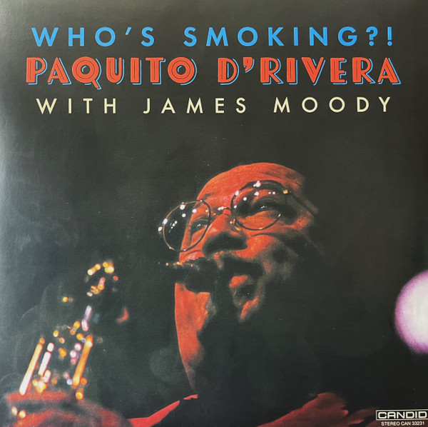 'Who's Smoking?!'