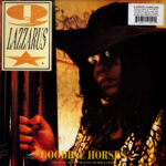 Goodbye Horses