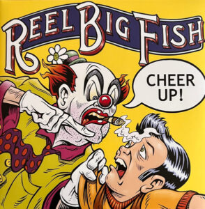 Cheer Up!