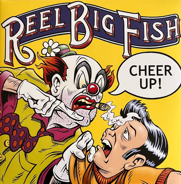 Cheer Up!