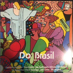 Do Brasil Vol.2