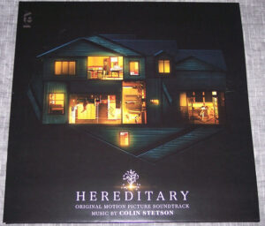 Hereditary (Original Motion Picture Soundtrack)