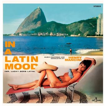 In A Latin Mood [Mr. Lucky Goes Latin]