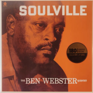 Soulville