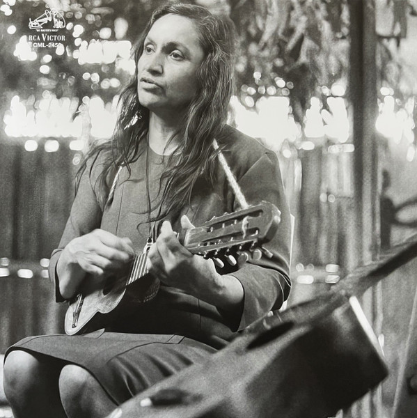 Las Últimas Composiciones De Violeta Parra