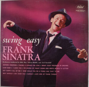 Swing Easy